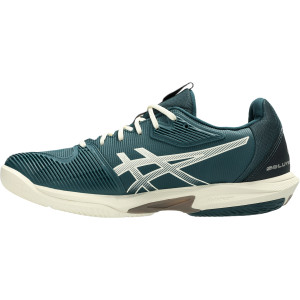 Chaussures ASICS solution speed ff 3 toutes surfaces Chaussures ASICS solution speed ff 3 toutes surfaces