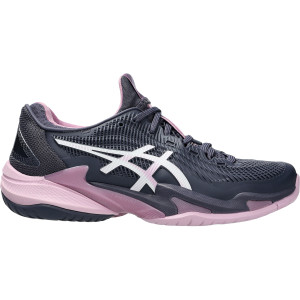 Chaussures ASICS femme court ff3 toutes surfaces