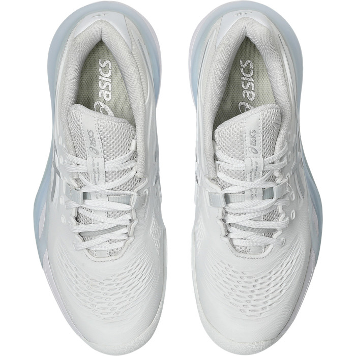 Chaussures ASICS femme gel resolution x terre battue Chaussures ASICS femme gel resolution x terre battue