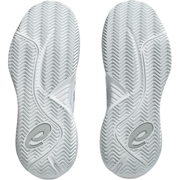 Chaussures ASICS femme gel resolution x terre battue Chaussures ASICS femme gel resolution x terre battue