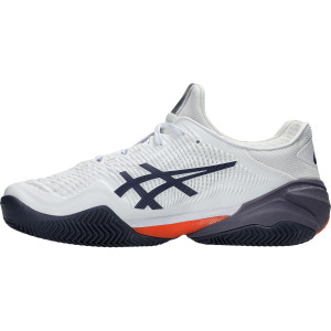 Chaussures ASICS court ff3 terre battue