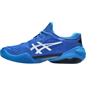 Chaussures ASICS court ff3 djokovic terre battue