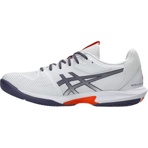 Chaussures ASICS solution speed ff 3 toutes surfaces Chaussures ASICS solution speed ff 3 toutes surfaces