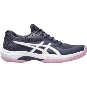 Chaussures ASICS femme game ff terre battue