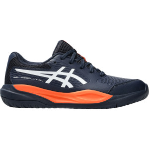 Chaussures ASICS junior gel resolution x gs toutes surfaces