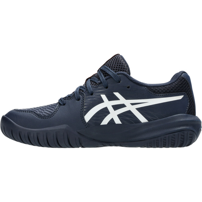 Chaussures ASICS junior gel resolution x gs toutes surfaces Chaussures ASICS junior gel resolution x gs toutes surfaces