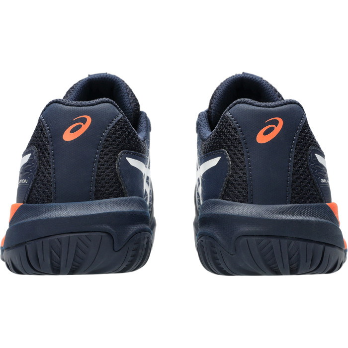 Chaussures ASICS junior gel resolution x gs toutes surfaces Chaussures ASICS junior gel resolution x gs toutes surfaces