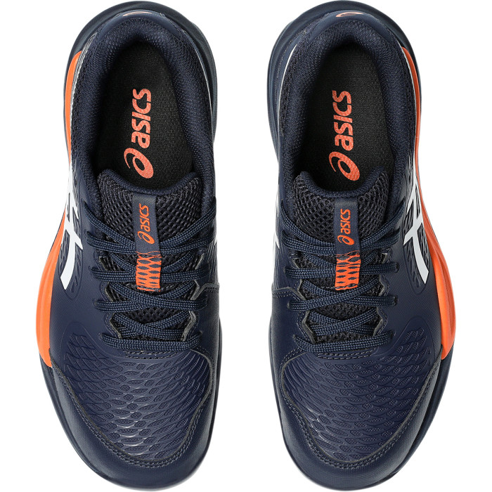 Chaussures ASICS junior gel resolution x gs toutes surfaces Chaussures ASICS junior gel resolution x gs toutes surfaces