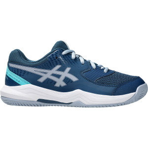 Chaussures padel ASICS junior gel dedicate 8 gs