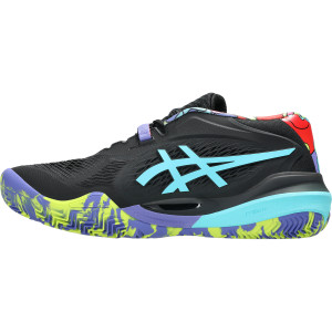 Chaussures padel ASICS gel resolution x
