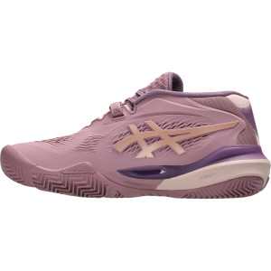 Chaussures padel ASICS femme gel resolution x