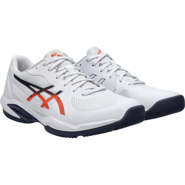 Chaussures ASICS solution swift ff 2 toutes surfaces