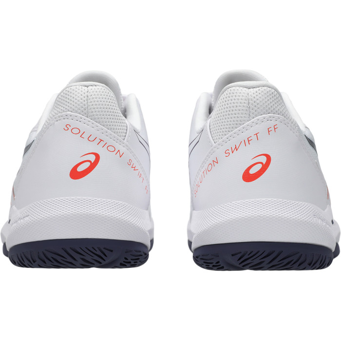 Chaussures ASICS solution swift ff 2 toutes surfaces