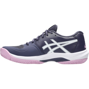 Chaussures ASICS femme game ff terre battue