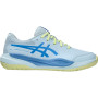 Chaussures ASICS junior gel resolution x gs toutes surfaces