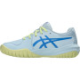 Chaussures ASICS junior gel resolution x gs toutes surfaces Chaussures ASICS junior gel resolution x gs toutes surfaces