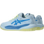 Chaussures ASICS junior gel resolution x gs toutes surfaces Chaussures ASICS junior gel resolution x gs toutes surfaces