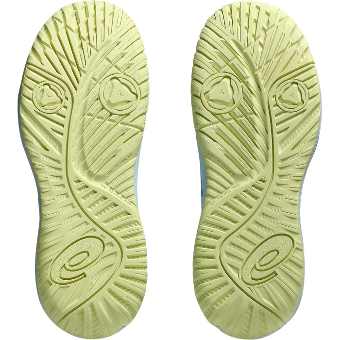 Chaussures ASICS junior gel resolution x gs toutes surfaces Chaussures ASICS junior gel resolution x gs toutes surfaces