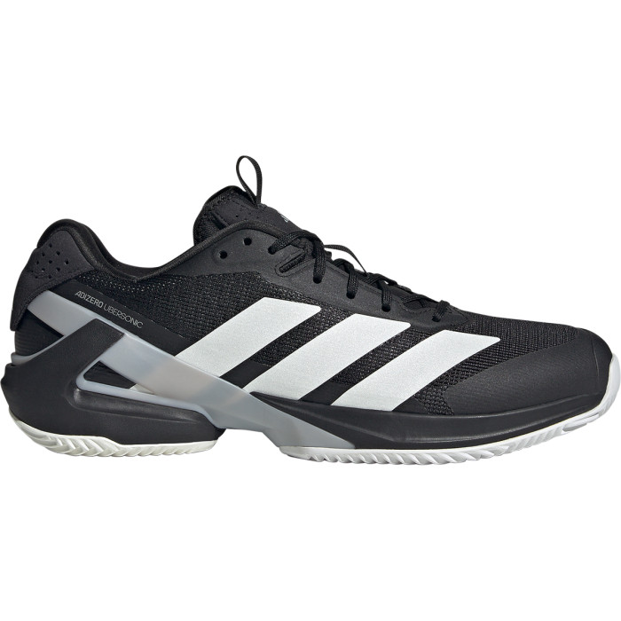 ADIDAS ubersonic 5 clay shoes