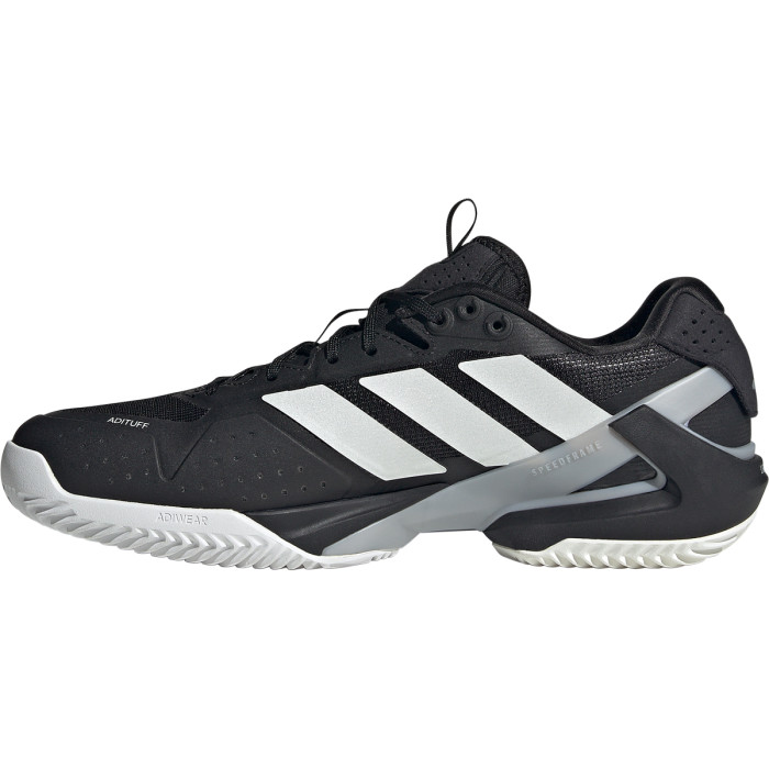 ADIDAS ubersonic 5 clay shoes ADIDAS ubersonic 5 clay shoes