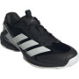 ADIDAS ubersonic 5 clay shoes
