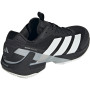 ADIDAS ubersonic 5 clay shoes