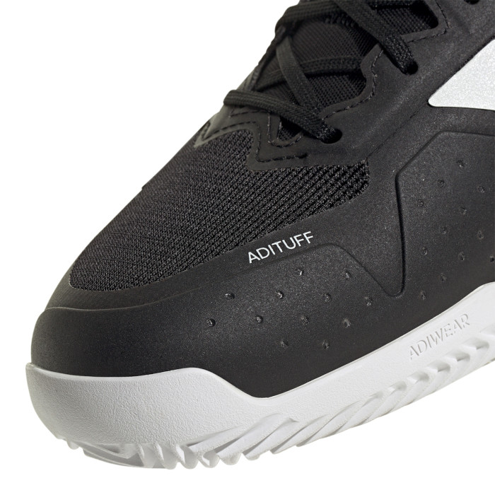 ADIDAS ubersonic 5 clay shoes ADIDAS ubersonic 5 clay shoes