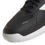 ADIDAS ubersonic 5 clay shoes