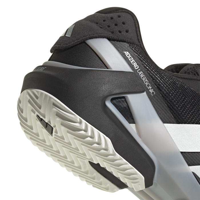 ADIDAS ubersonic 5 clay shoes ADIDAS ubersonic 5 clay shoes