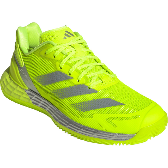 Chaussures ADIDAS femme defiant speed 2 terre battue Chaussures ADIDAS femme defiant speed 2 terre battue