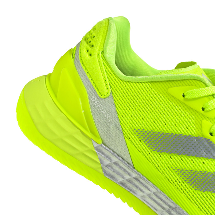Chaussures ADIDAS femme defiant speed 2 terre battue Chaussures ADIDAS femme defiant speed 2 terre battue