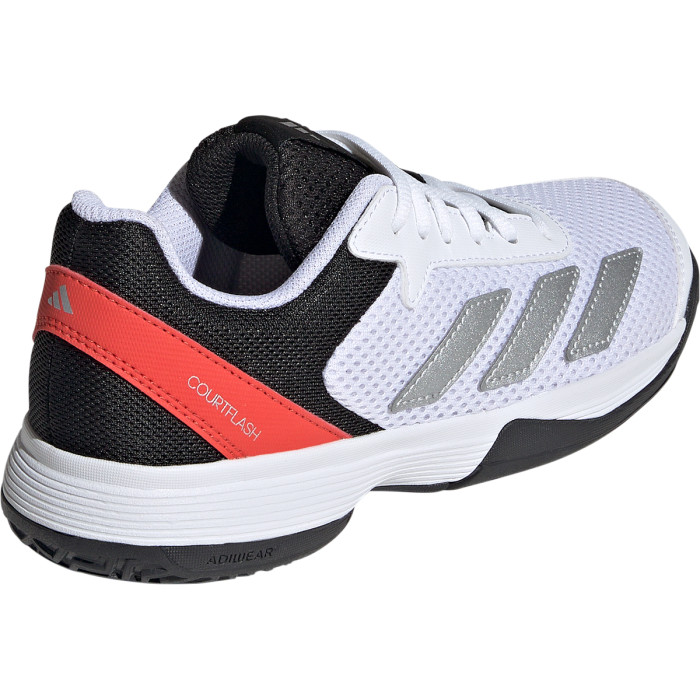 Chaussures ADIDAS junior courtflash toutes surfaces Chaussures ADIDAS junior courtflash toutes surfaces