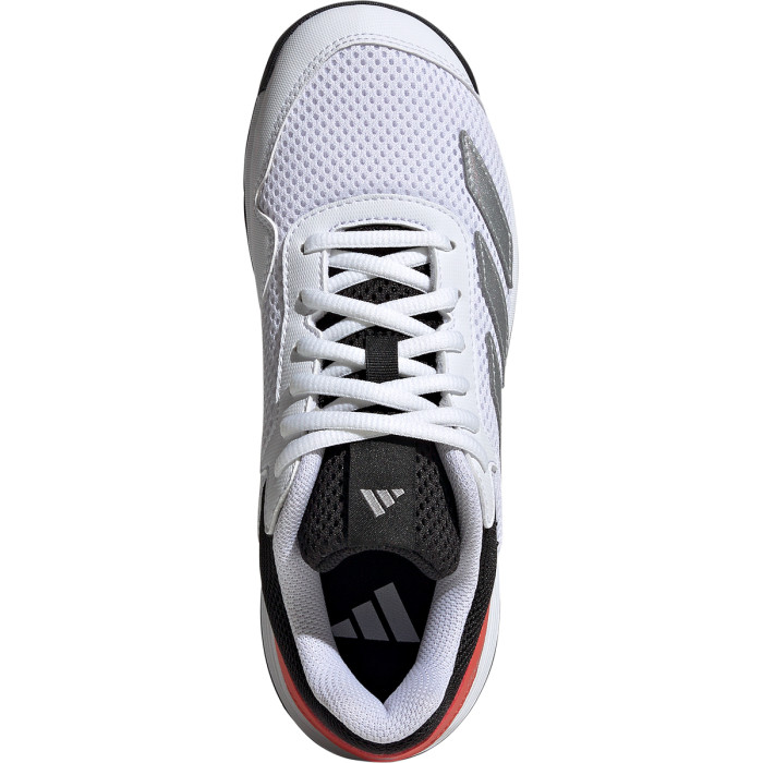 Chaussures ADIDAS junior courtflash toutes surfaces Chaussures ADIDAS junior courtflash toutes surfaces