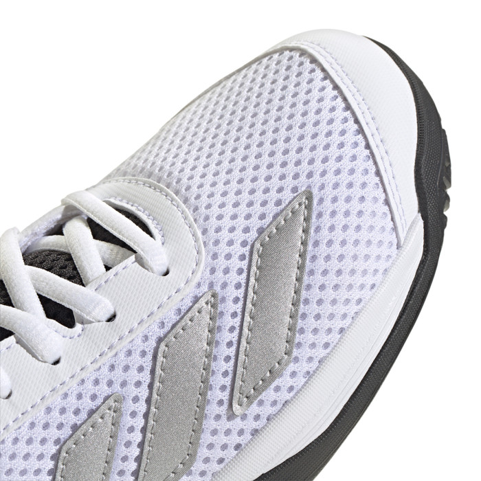 Chaussures ADIDAS junior courtflash toutes surfaces Chaussures ADIDAS junior courtflash toutes surfaces