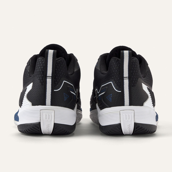 Chaussures WILSON rush pro 4.5 toutes surfaces Chaussures WILSON rush pro 4.5 toutes surfaces