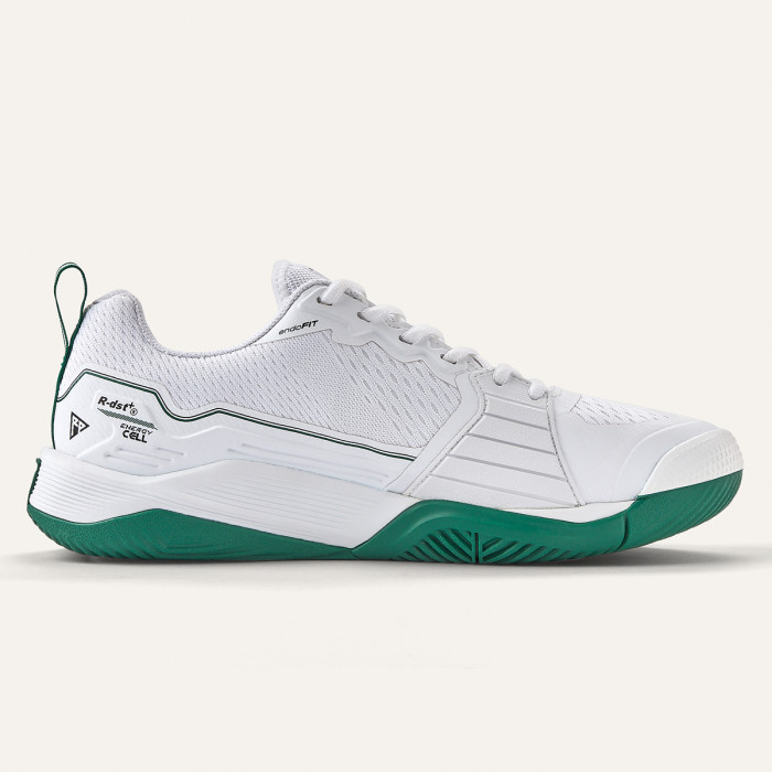 Chaussures WILSON rush pro 4.5 toutes surfaces