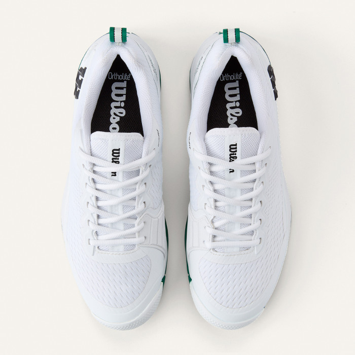 Chaussures WILSON rush pro 4.5 toutes surfaces