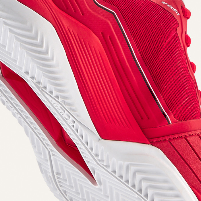 Chaussures WILSON rush pro 4.5 terre battue