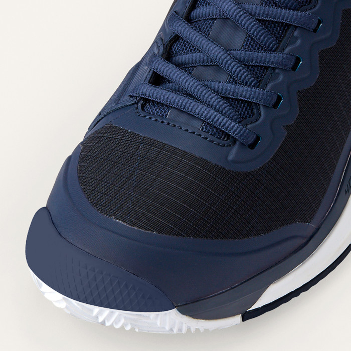 Chaussures WILSON rush pro 4.5 terre battue Chaussures WILSON rush pro 4.5 terre battue