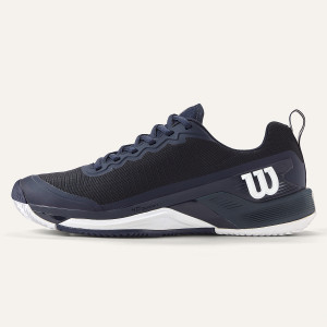 Chaussures WILSON rush pro 4.5 terre battue