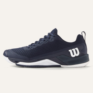 Chaussures WILSON rush pro 4.5 toutes surfaces