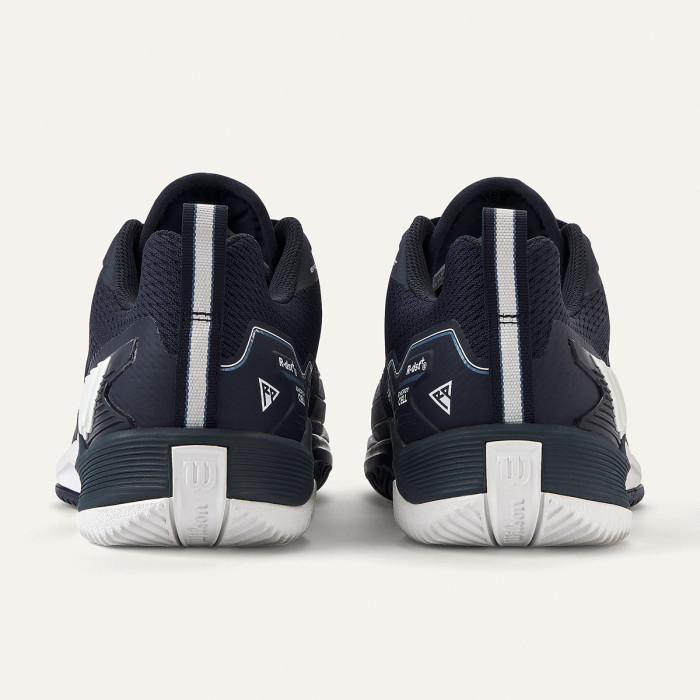 Chaussures WILSON rush pro 4.5 toutes surfaces