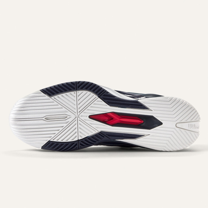 Chaussures WILSON rush pro 4.5 toutes surfaces