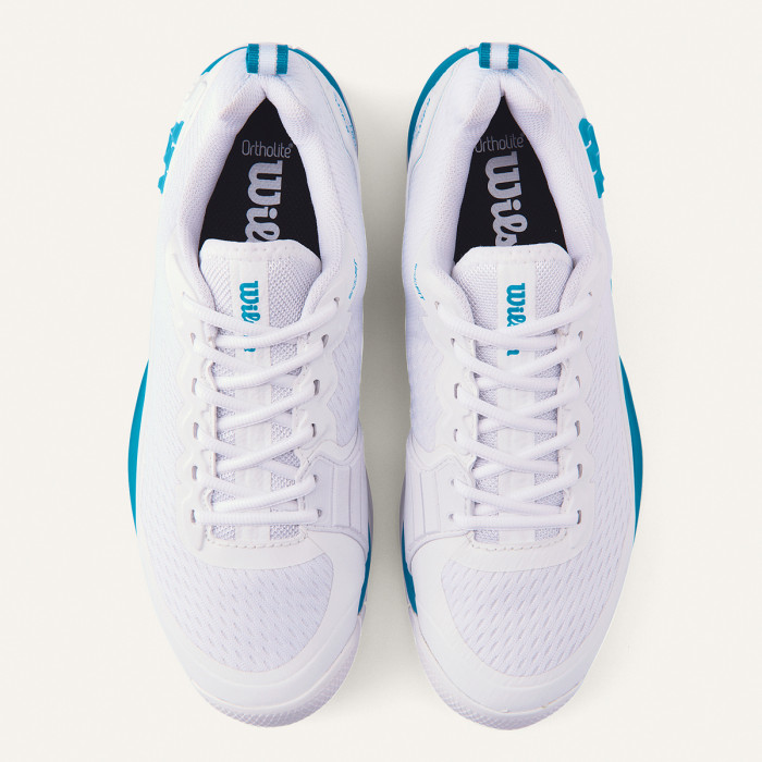 Chaussures WILSON rush pro 4.5 toutes surfaces