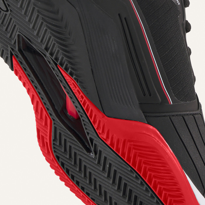 Chaussures WILSON rush pro 4.5 terre battue