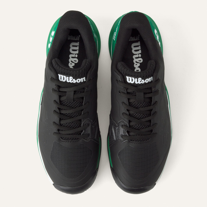 Chaussures WILSON rush pro ace terre battue Chaussures WILSON rush pro ace terre battue