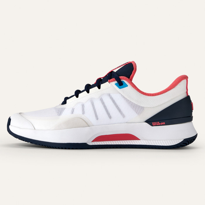 Chaussures WILSON femme intrigue tour toutes surfaces Chaussures WILSON femme intrigue tour toutes surfaces