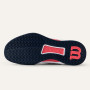 Chaussures WILSON femme intrigue tour toutes surfaces Chaussures WILSON femme intrigue tour toutes surfaces