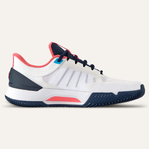 Chaussures WILSON femme intrigue tour terre battue