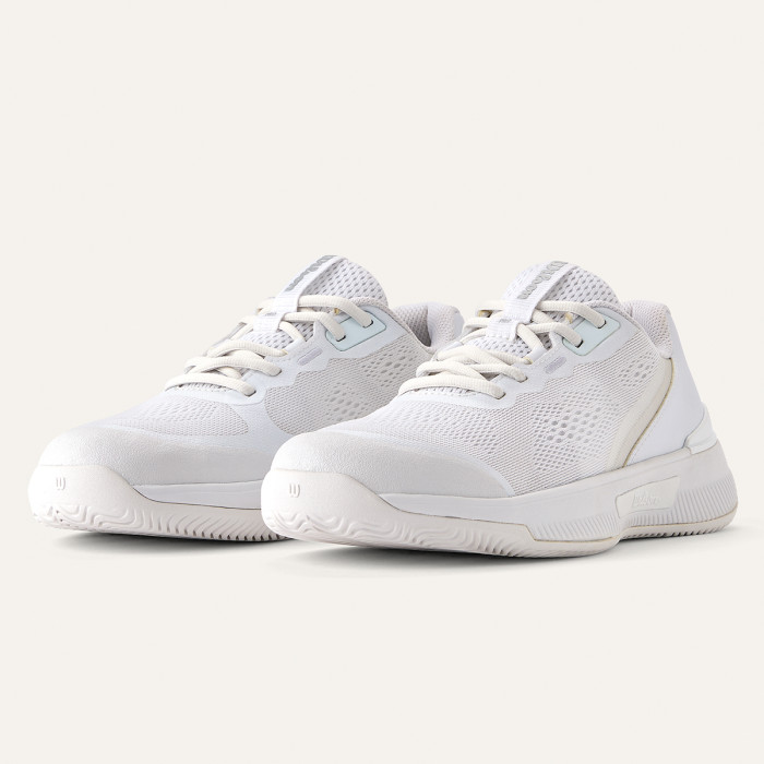 Chaussures WILSON femme intrigue pro toutes surfaces Chaussures WILSON femme intrigue pro toutes surfaces